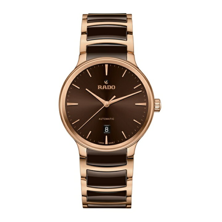 楽天市場】【ラドー 公式】 腕時計 RADO Centrix Automatic セント 