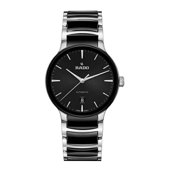 楽天市場】【ラドー 公式】 腕時計 RADO Centrix Automatic セント 