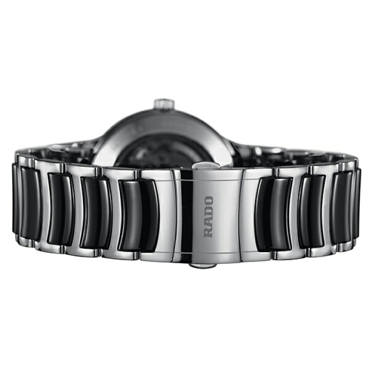 楽天市場】【ラドー 公式】 腕時計 RADO Centrix Automatic Open Heart 