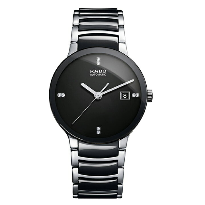 楽天市場】【ラドー 公式】 腕時計 RADO Centrix Automatic セント  