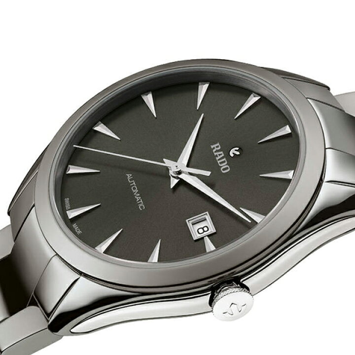 楽天市場】【ラドー 公式】 腕時計 RADO HyperChrome Automatic  
