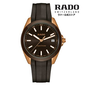 �y���h�[ �����z �r���v RADO HyperChrome �n�C�p�[�N���[�� �N�H�[�c ���o�[�u���X���b�g �����Y�r���v �����r���v �M�t�g �v���[���g �u���E�� �j�� �r�W�l�X �������