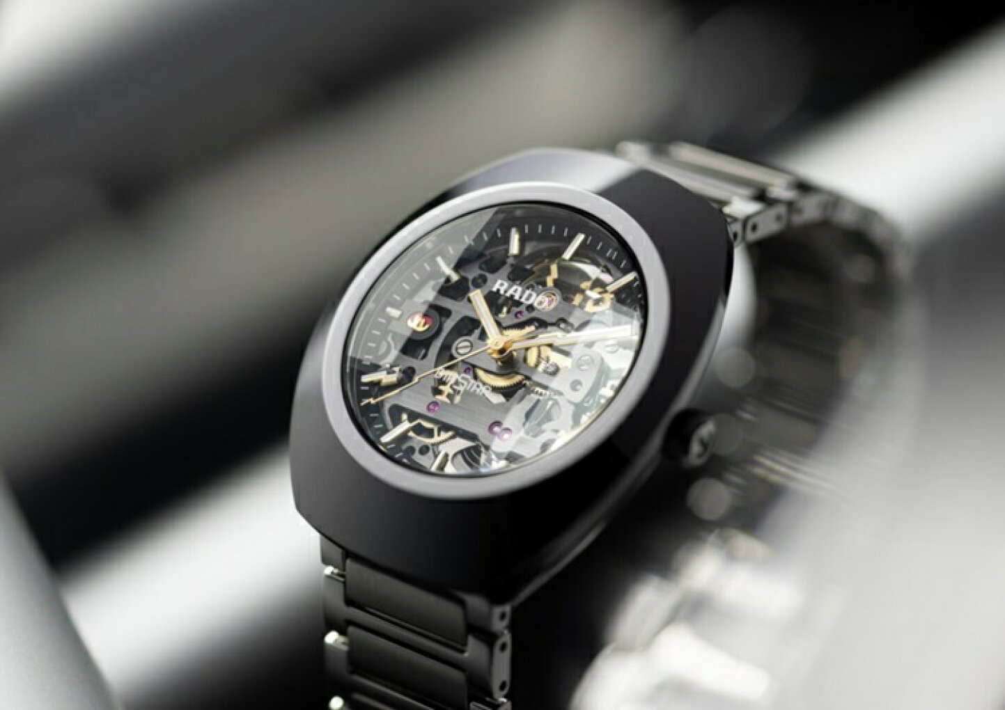 楽天市場 | RADOラドー公式ストア楽天市場店 - スイスウォッチ RADO 