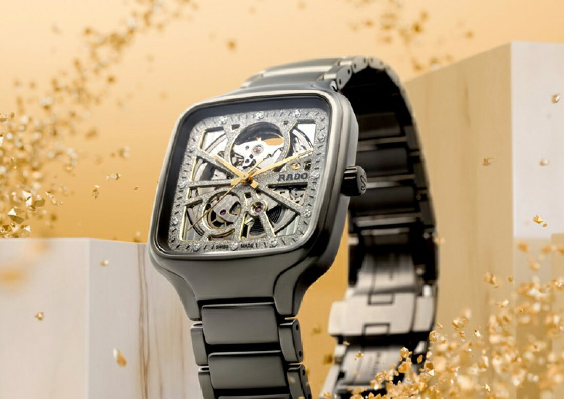 楽天市場 | RADOラドー公式ストア楽天市場店 - スイスウォッチ RADO 