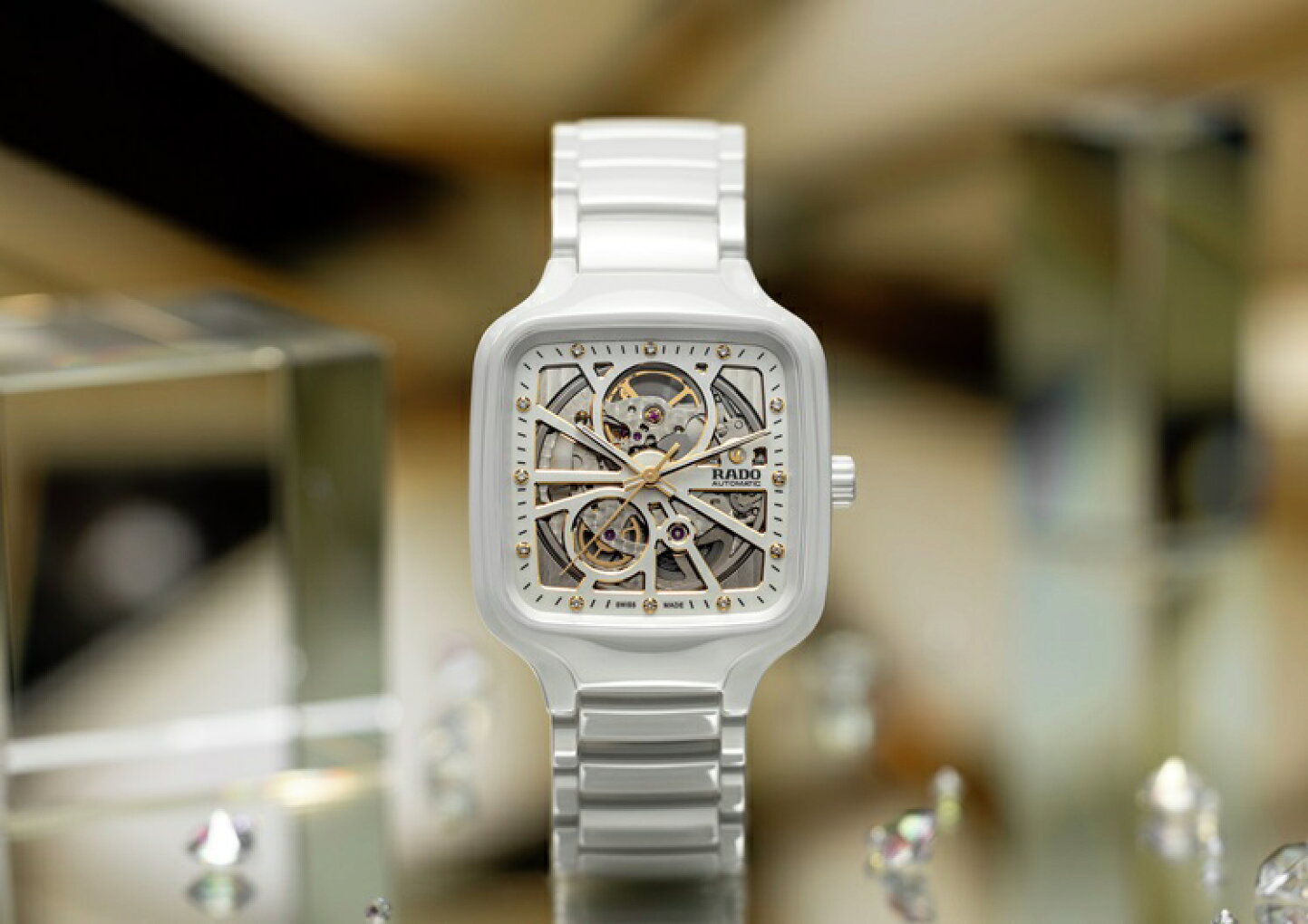 楽天市場 | RADOラドー公式ストア楽天市場店 - スイスウォッチ RADO 