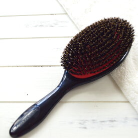 楽天市場 ヘアブラシ 猪毛の通販