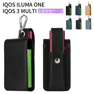 IQOS ILUMA ONE P[X Jrit ^тɕ֗ dq^oRP[X ^oR[ IQOS 3 MULTI [P[X PUU[ S[ ACRX C}  P[X }Olbg ACRX 3 MULTI Jo[ 