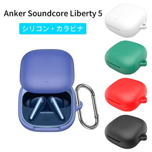 Anker Soundcore Liberty 5 P[X یJo[ Jrit VR _ ȒP AJ[ TEhRA oeB[5 Jo[ VR \tg ㎿ y ^ѕ֗ Anker Soundcore Liberty5 Jo[ 