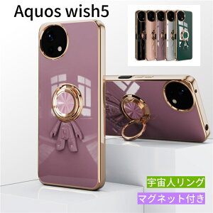 SHARP AQUOS Wish5 P[X w bL Fl 360°]O }Olbg ԍڃz_[ɑΉ AQUOS Wish5 P[X 킢  y ₷ X^h V[v ANIX Wish5 Jo[ w O