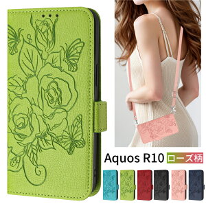 Sharp Aquos R10 P[X 蒠^ [Y ԕ V_[Xgbv  킢 Aquos R10 SH-51F Jo[ ǂG U[ XL~Oh~ J[h[ X^h ANIX R10 SH-51F P[X 蒠