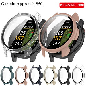 Garmin Approach S50 Jo[ tB̉ KXtB̌^ K[~ Garmin Approach S50 K[~ tB̌^ K[~ PCP[X ʃJo[ یP[X K[~ Av[` S50 یJo[