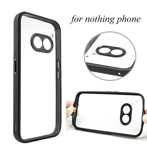 nothing Phone 3A P[X Nothing Phone 3A NAP[X P[X wʌ^ _炩 \tg YJo[ یP[X Xgbvz[t nothing Phone 3A ibVO tH3a wʃJo[ ibVO 