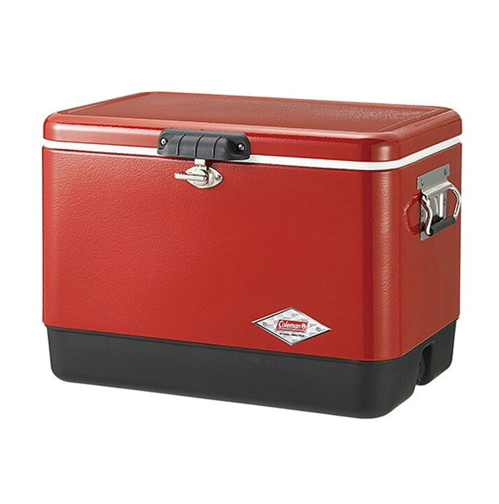 楽天市場】【新品 在庫あり】コールマン Coleman 54QT クーラー 