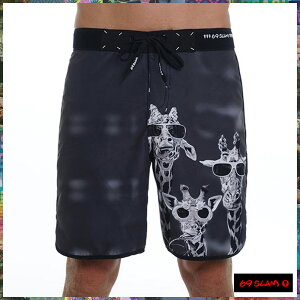 69SLAM bNX Y {[hV[c T[tpc  GIRAFE