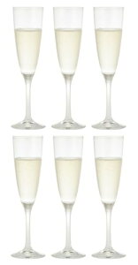 ���m���X�؃K���X �V�����p���O���X ���[�� �t���[�g�V�����p�� 160ml 6�Z�b�g ���{�� �H��@�Ή� ����ɂ��� �O���X �V�����p ��������