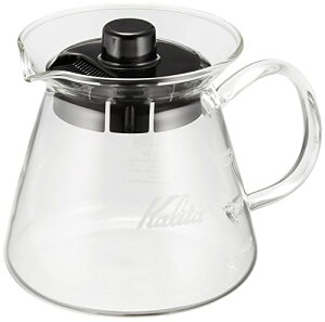 J^ Kalita ₷ R[q[ T[o[ ۉ ϔMKX 1~2lp 300ml dqW H Ή 300T[o[ 