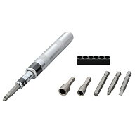 デイトナ(Daytona) バイク用 小型 軽量 ショックドライバー 94639 送料無料