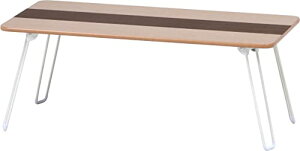 �s��f�� �܂肽���݃e�[�u�� ���[�e�[�u�� ��l��炵 �P�g �y�� �~�j�e�[�u�� �����i ��80×���s40×����31.5cm �i�`������ ��������