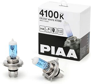 PIAA(sA) ԗp ou wbhv/tHOvp nQou H4 4100K ZXgzCg ԌΉ 2 12 