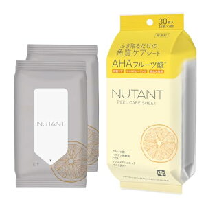 ���b�N(LEC) NUTANT �ӂ���邾���� �p���P�A�V�[�g AHA�t���[�c�_ (15����×2��) �}�C���h�s�[�����O/������p/�� ��������