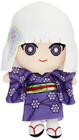 鬼滅の刃 Chibi ぬいぐるみ 白髪 2635 送料無料