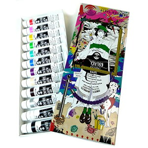 ^[i[F(Turner Color) ANKbV 12F CZbg2nd AG12A2 11ml 