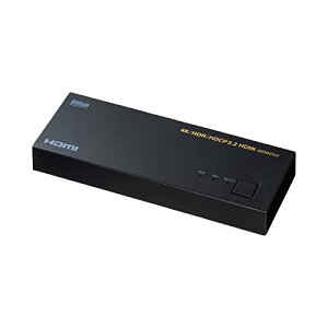 TTvC 4KEHDREHDCP2.2ΉHDMIؑ֊i2́E1ój SW-HDR21LN 