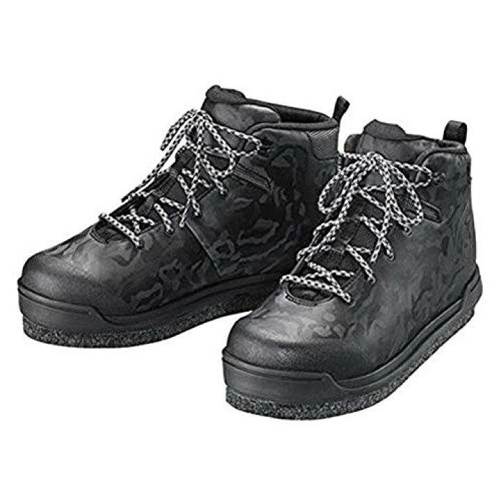 楽天市場】シマノ(SHIMANO) ジオロックシューズ FS-080T ブラック 25cm 