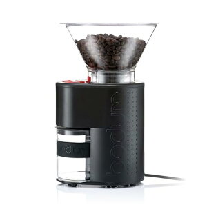 BODUM {_ R[q[~ d~ BISTRO rXg dR[q[OC_[ ubN RjJn ҂h~ Ód 