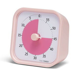 Time Timer TIME TIMER MOD Home Edition 9cm 60 ^C^C}[ bh sIj[sN  