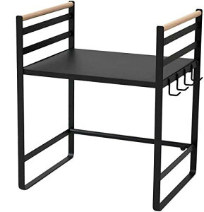 RP(YAMAZEN) WドbN (Lk) 46-73×s35.5×51cm I߉ 4AtbNt qlgi 