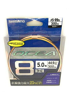 V}m(SHIMANO) C IVA8 300m 5.0 5J[ LD-A71S ނ莅 