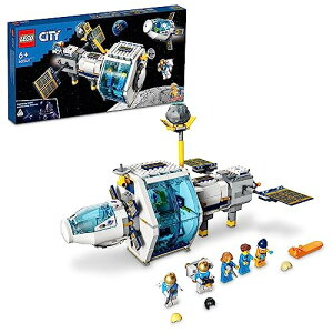 S(LEGO) VeB ʃXe[V 60349  ubN v[g F イ j̎q ̎q 6Έȏ 