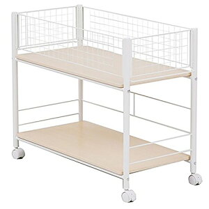 RP(YAMAZEN) (N[[bg)[ bN 44×s77×65cm Xgbp[tLX^[ iEiI 