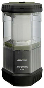 GENTOS(WFgX) LED^ P1dr 1100[ EX-114D Lv AEghA Cg Ɩ h 