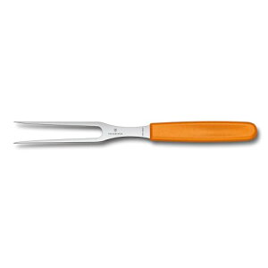 VICTORINOX(rNgmbNX) J[rOtH[N ؂蕪̂ɕ֗ȓptH[N 15cm IW BBQXe[L 