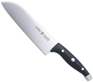 Henckels wPX u HIX^C G[g O 180mm ubN { v O  XeX H@Ή 