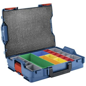 Bosch Professional(�{�b�V��) L-BOXX(�G���{�b�N�X) �{�b�N�XS�p�[�c����2�t�� L-BOXX102S2N ��������