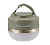 キャプテンスタッグ(CAPTAIN STAG) ライト LEDライト ランタン CS ポータブルウォームライト 暖色 充電式…
