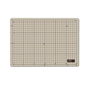 �I���t�@(OLFA) �J�b�^�[ �}�b�g A4 (225×320×2mm) 134B ��������