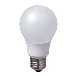 �G���p (ELPA) LED�d��A�`�L�z�� E26 �����F���� �����p 2�� LDA7D-G-G5103-2P ��������