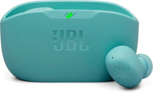 JBL WAVE BUDS 2 ���S���C�����X�C���z�� Bluetooth/�A�N�e�B�u�m�C�Y�L�����Z�����O/�}���`�|�C���g / IP54 ��������