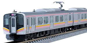TOMIX Nゲージ JR E129 100系 基本セット 98475 鉄道模型 電車 送料無料
