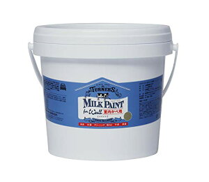 ターナー色彩 アクリル絵具 ミルクペイント forウォール(室内かべ用) ピクルス MW002513 2l 送料無料