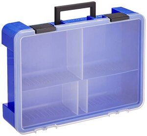 JEJAXe[W p[cXgbJ[ u[ tdؔt 40.5×s29×10.8cm PS-400F [P[X { 