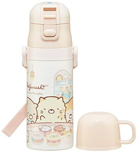 XP[^[(skater) qp XeX  2way  420ml Rbv 350ml ݂R炵  