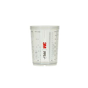 3M PPS �V���[�Y2�D0 �J�b�v�Z�b�g 400ml�p 7010600181 ��������