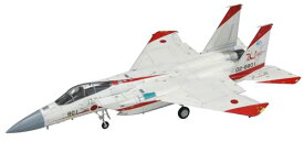 ファインモールド 1/72 航空機スペシャルマーキングシリーズ 航空自衛隊 F-15J 戦闘機 飛行開発実験団 空自創設70周年 記念塗 送料無料