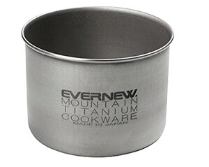 Goj[(EVERNEW) `^ Ti Demitasse 220 NH ECA544 