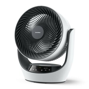 SwitchBot �T�[�L�����[�^�[ DC���[�^�[ �R�[�h���X��@ �[�d�� �É� ���͑��� - 3D��U�� 30�� ���i�K���ʒ��� �� ��������